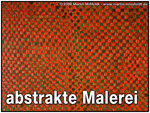 Abstrakte Malerei, freie Öl- und Acrylbilder