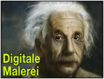 Digitale Malerei