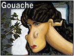 Gouache