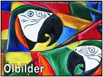 Moderne Malerei