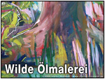 Wilde  Ölmalerei