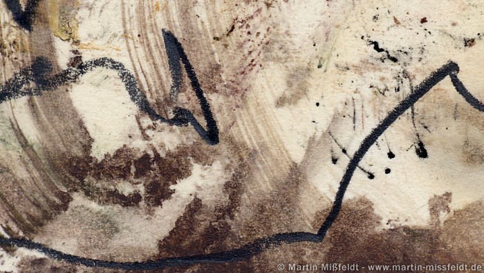 Structure | Mixed media Structure | Mixed media