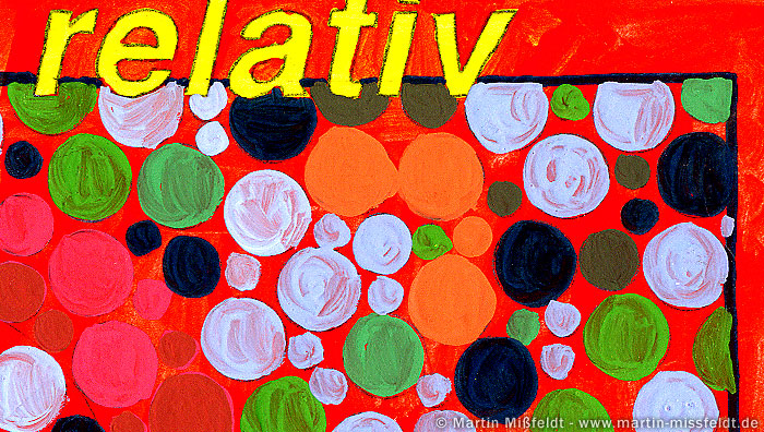 Relatively - Points Painting | Gouache picture Relatively - Points Painting | Gouache picture