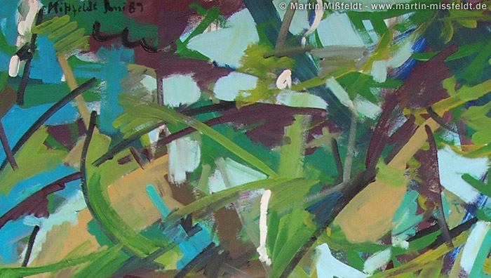Picturesque colors | Oilpainting Picturesque colors | Oilpainting
