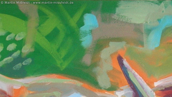 Painted Color | Oilpainting Painted Color | Oilpainting