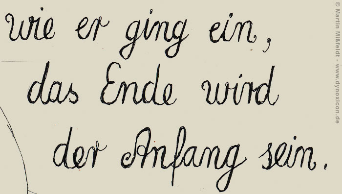 April geht aus wie er ging ein, das Ende wird der Anfang sein. | Giraffen Cartoon April geht aus wie er ging ein, das Ende wird der Anfang sein. | Giraffen Cartoon