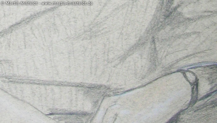Hand with watch | Pencil drawing Hand with watch | Pencil drawing
