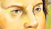 Luther's Augen Luther's Augen