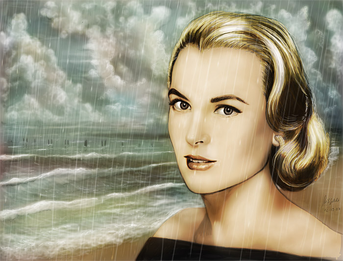 Grace kelly Wallpapers