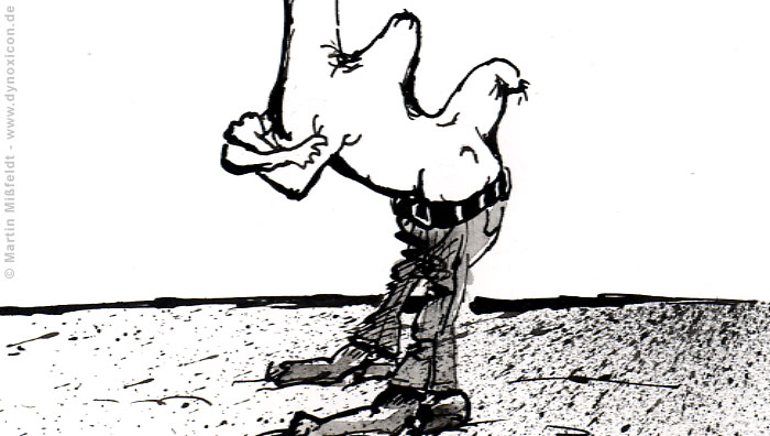 Giraffe oder Kamel | Giraffen Cartoon Giraffe oder Kamel | Giraffen Cartoon