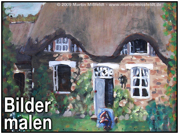 Bilder malen