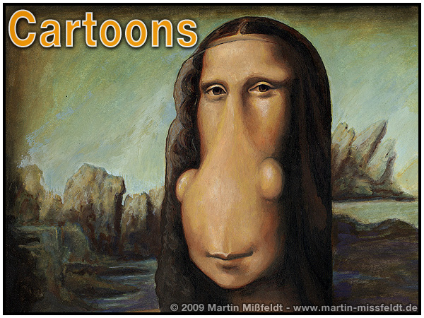 Cartoons