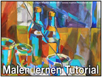 Malen und Zeichnen lernen