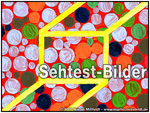 Sehtest Bilder