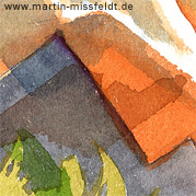Watercolor painting Watercolor painting