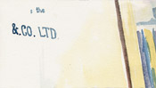 Etikett & CO. LTD