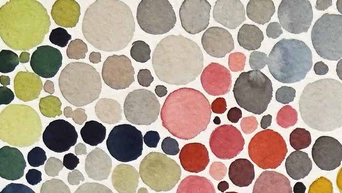 Bruecke Pont Aven (Detail 1)