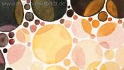 Felix Mendelssohn Bartholdy Aquarell (Detail 4)