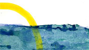 Aquarell lasieren Aquarell lasieren