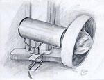 Lampe