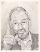 Friedemann Schulz von Thun Portrait