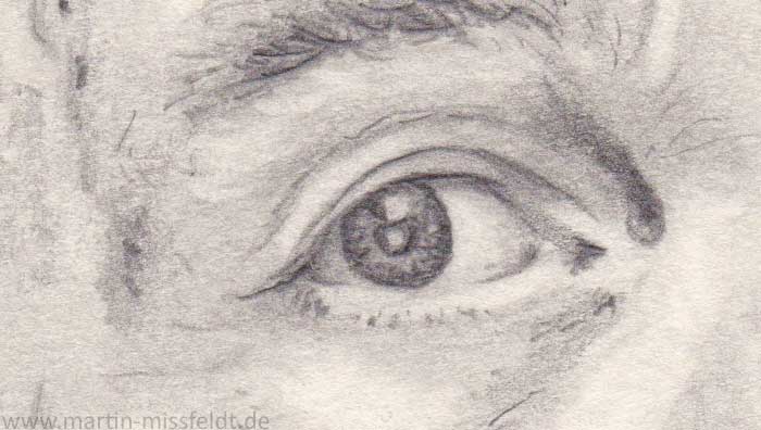 Paul Watzlawicks Auge