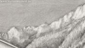Berge In Tirol (Detail 4)