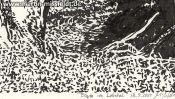 Negative Formen (Detail 5)
