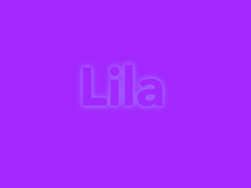 Lila