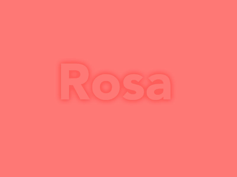 Rosa