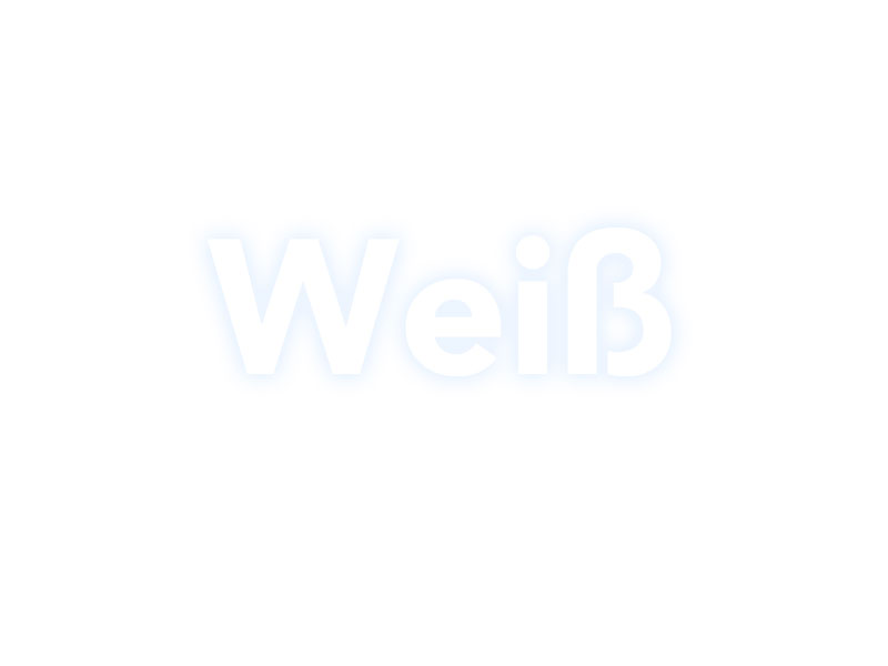Weiß