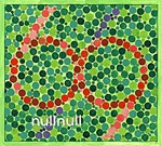 Farben-Sehen No 2 – nullnull