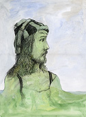 13: Heimat: Albrecht Dürer im Regen