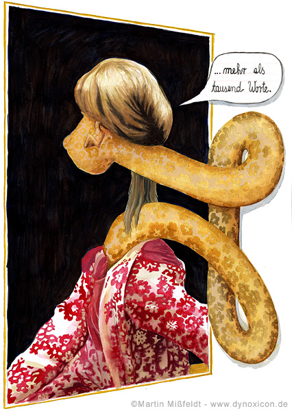 Bild Sagt Mehr Als Tausend Worte