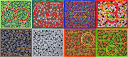 Farbtafeln - Sehtest Bilder