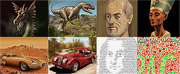 Speedpainting Videos