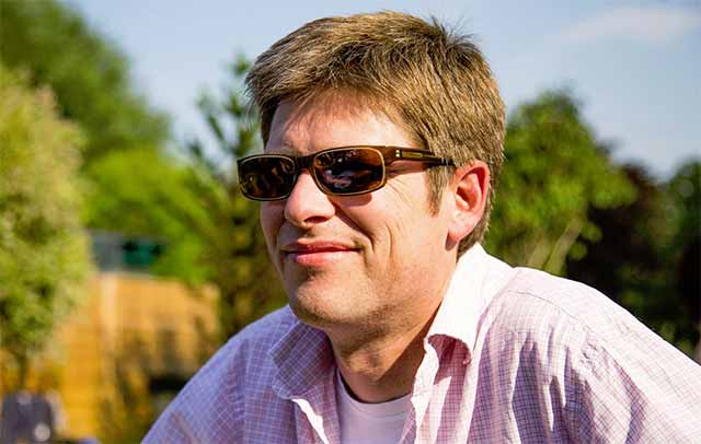 Martin Mißfeldt
