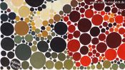 Neopointilismus: Malerei mit Farbpunkten