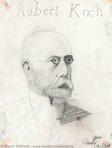 Robert Koch