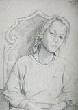 Portrait Sibylle