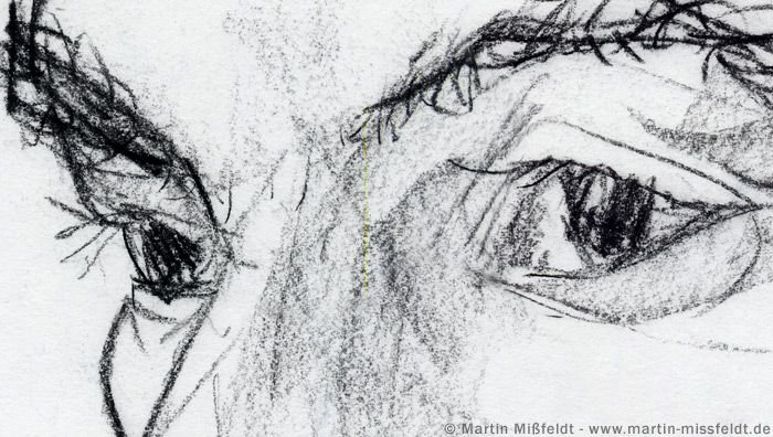 Augen