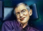 Stephen Hawking