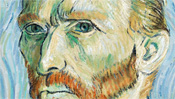 Wahnsinnige Augen (van Gogh)