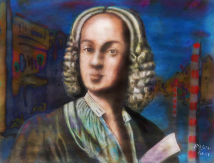 Antonio Vivaldi