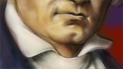 Mund und Kinn (Beethoven)