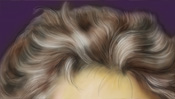 Wilde Haare (Beethoven)