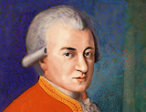 Wolfgang Amadeus Mozart