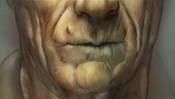 Faltiger Mund (Eastwood)
