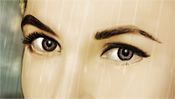Schöne Augen (Grace Kelly)