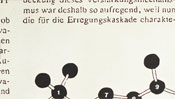 Struktur der Malerei